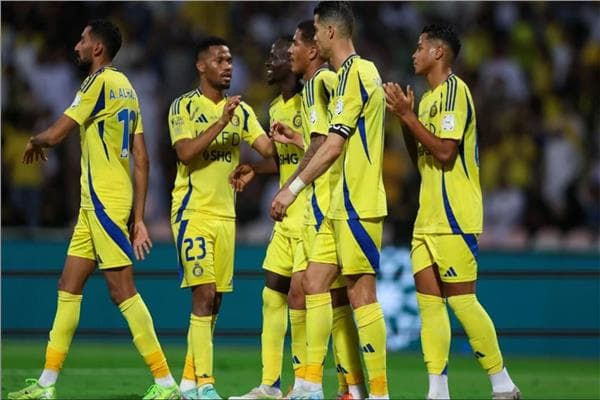مباريات حاسمة في الدوري السعودي