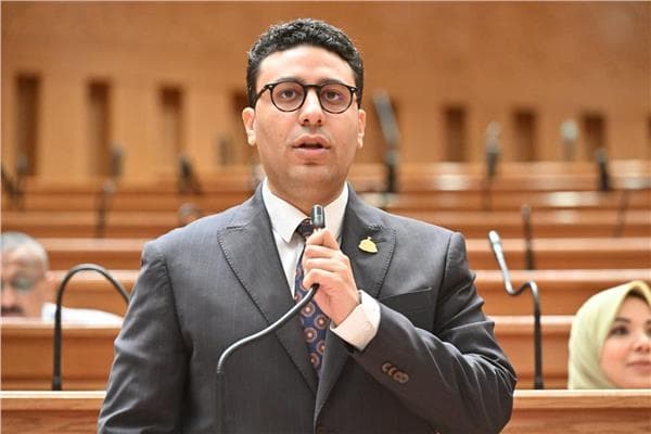 برلماني يطالب بتسهيل تظلمات التموين
