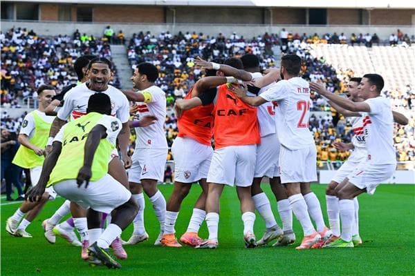 الزمالك يمنح رخصة المشاركة الأفريقية