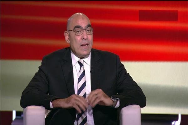 Zamalek VP praises Elsayed and Adem