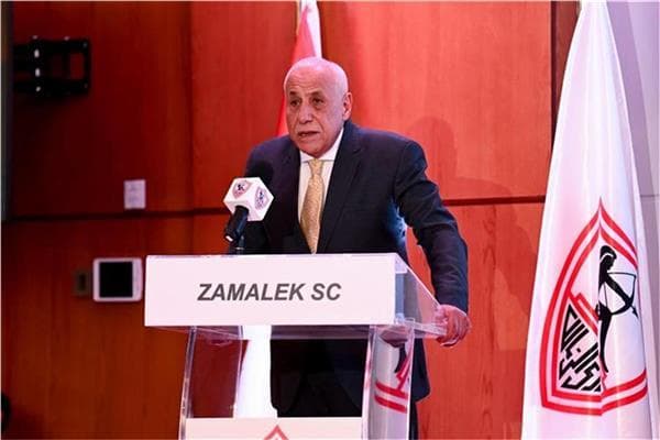 مجلس الزمالك يشيد بجهود لجنة الاستثمار في الرخصة الأفريقية