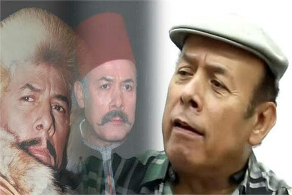 أحمد ماهر يعبر عن تأخر تكريمه بمهرجان المسرح المصري
