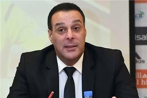 Essam Abdel-Fattah commits to refining refereeing