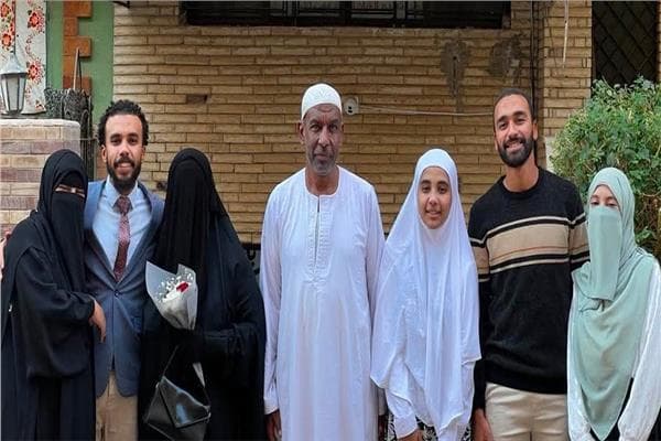 محافظ الإسماعيلية يبارك الأولى على الجمهورية ويؤكد نجاحها