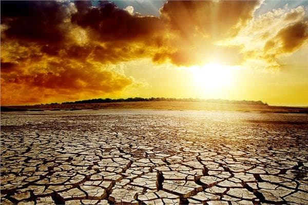 Is Egypt facing a heat dome