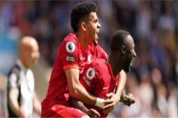الهلال يفاوض نجم ليفربول لكسر رقم نيمار