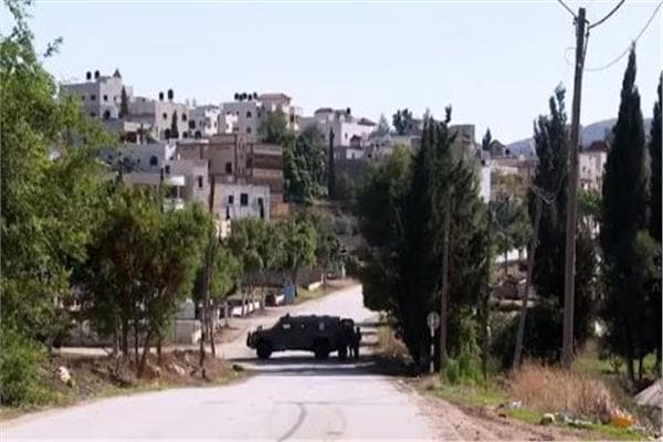 إسرائيل تفرض طوقا أمنيا على نابلس