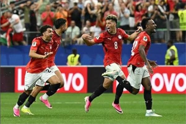 Egypt's star player stirs Italy future debate