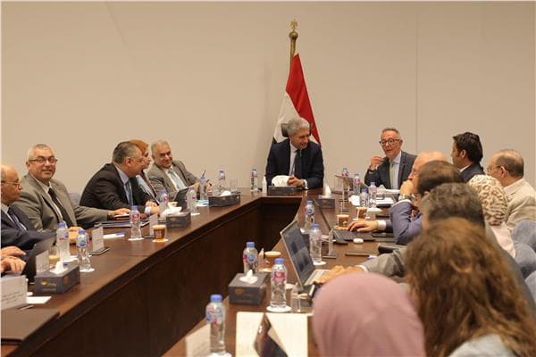 Grand Egyptian Museum's new revenue and digital plans