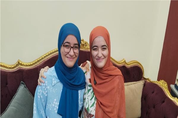 Azhar Student Credits Surah Al-Baqarah for Success