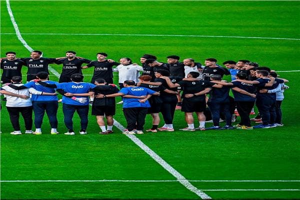 زمالك يطالب إدارة الكرة