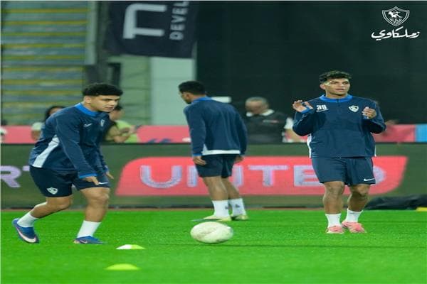 المدير الرياضي يدعو الزمالك لتوفير احتياجات الفريق قبل الإعداد