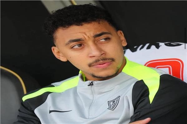 Zamalek defender signs with Telecom Egypt
