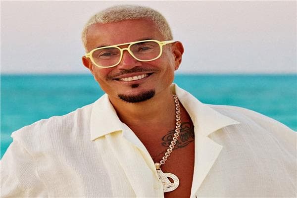 عمرو دياب يوضح سبب تأجيل حفله بتركيا