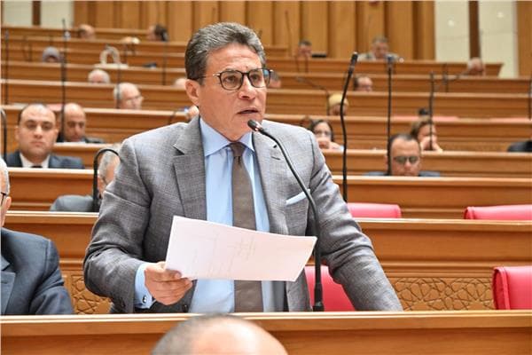Legislation Pushes for Azbet Khair Allah Compensation