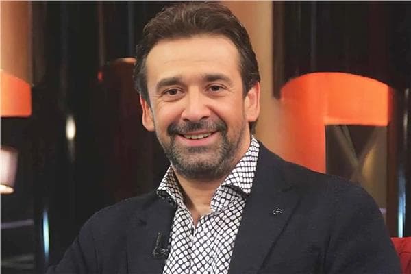 كريم عبد العزيز نجم السينما المصرية