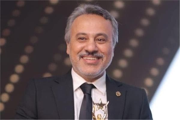Culture Minister appoints Ehab Fahmy as head of Fine Arts Theater