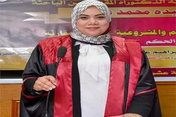 Kafr El Zayat Deputy Mayor Injured in Crash