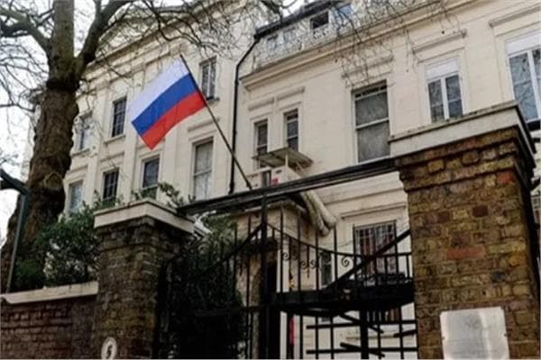 روسيا ترد على اتهامات أوكرانيا حول الأهداف العسكرية