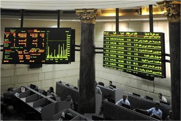 Egyptian stocks rise at open