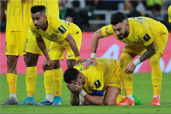 Al Nasr faces transfer ban due to debts