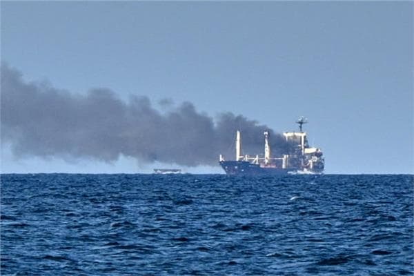 Iran cautions over Caspian Sea attack