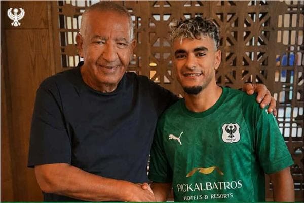 إعلان رسمي عن صفقة مغربية جديدة في المصري