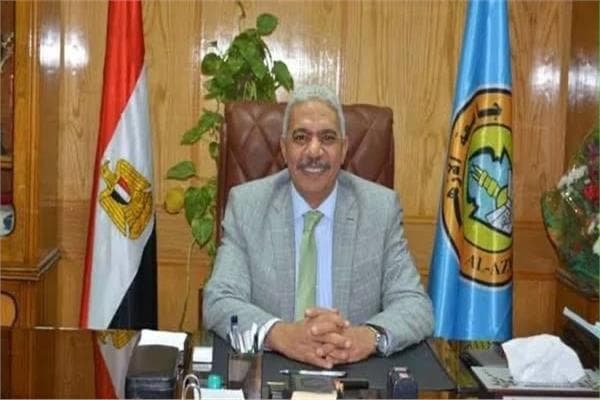 Mufti Congratulates Mahmoud Seddik on Azhar Appointment