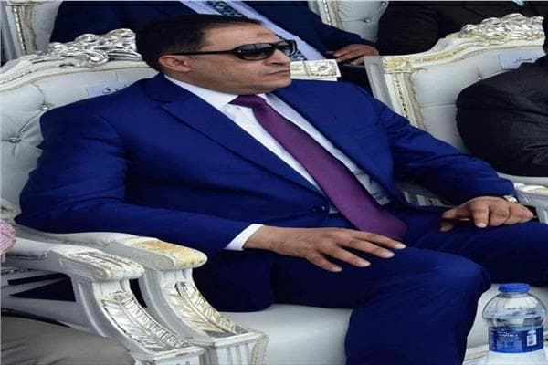 فرحة في الغربية بعد تعيين اللواء فاروق رشاد مديراً للأمن