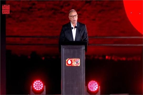 Al-Khatib highlights historic stadium renaming