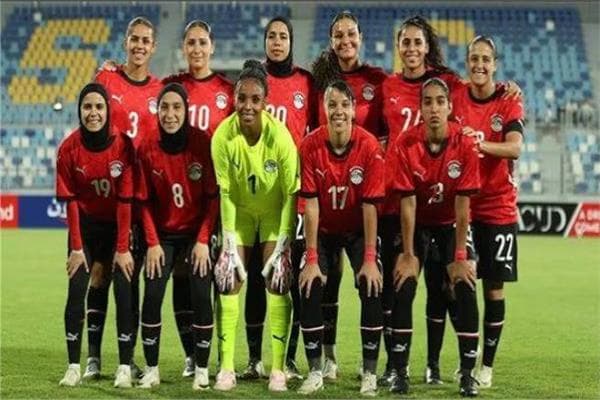 Kamal: Women's team prepared for Zambia