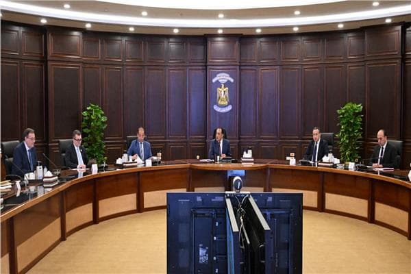 PM reviews recent leadership appointments