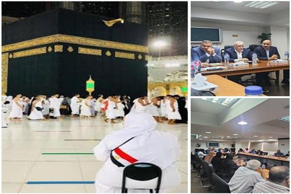 غرفة السياحة تعلن بدء موسم العمرة