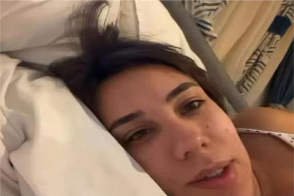 إجراء ضد مضيفة أساءت لأهالي الصعيد