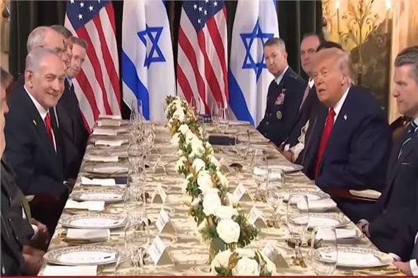 Trump: We seek to repair Iran relations