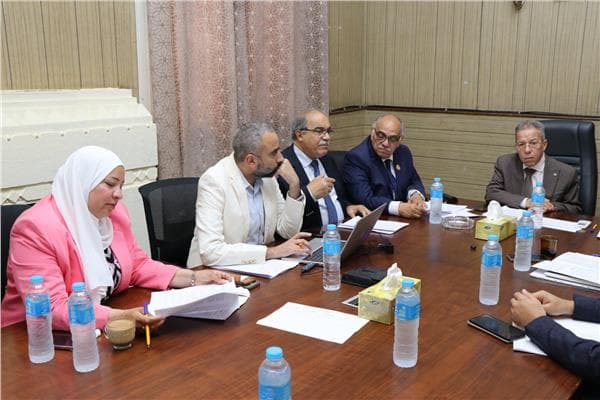 Medical Syndicate to Regulate Doctors Media Appearances