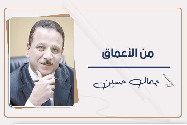 Jamal Hussein on the 2026 Police Shift