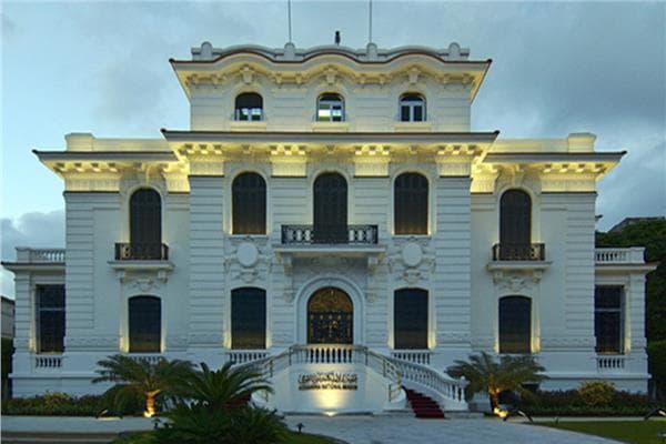 Alexandria Museum Artifacts Under Threat? Official Clarifies