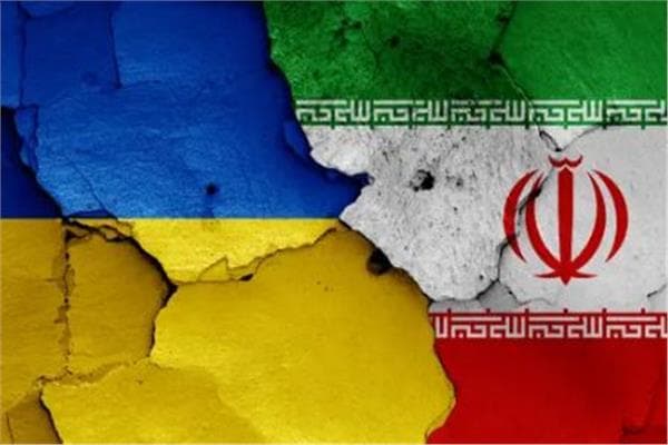 Efforts Easing Iran-Ukraine Tensions