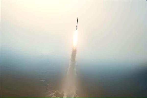 US Army intercepts Iranian missiles