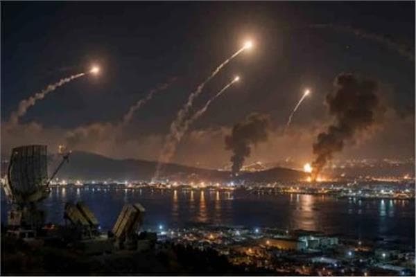 Iran denies involvement in regional attacks