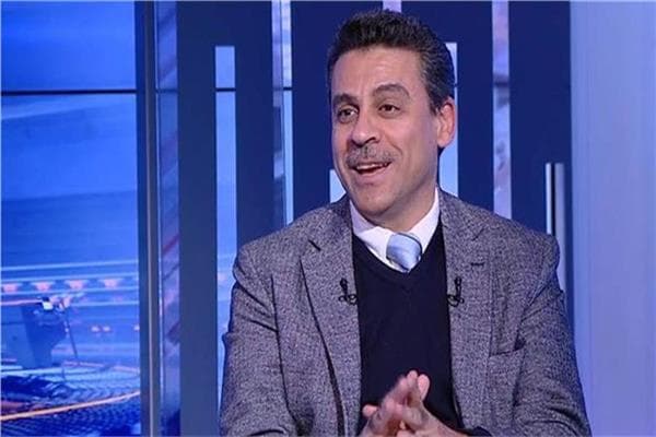 Zamalek appoints Hussein El-Sayed as first team coach