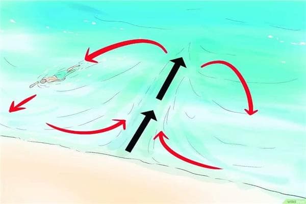Weather forecast warns of lethal cloud currents