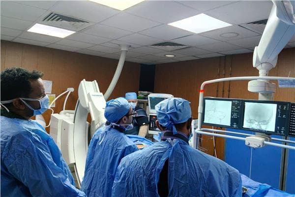 Luxor Provides 17.2 Million Medical Services