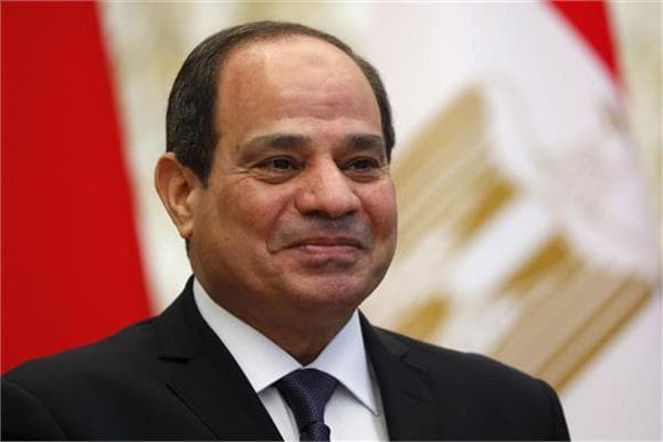 السيسي يرحب بقرار مدغشقر بتعيين سفير في القاهرة