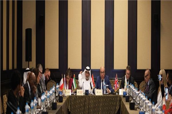 Egypt spearheads Africa aviation project