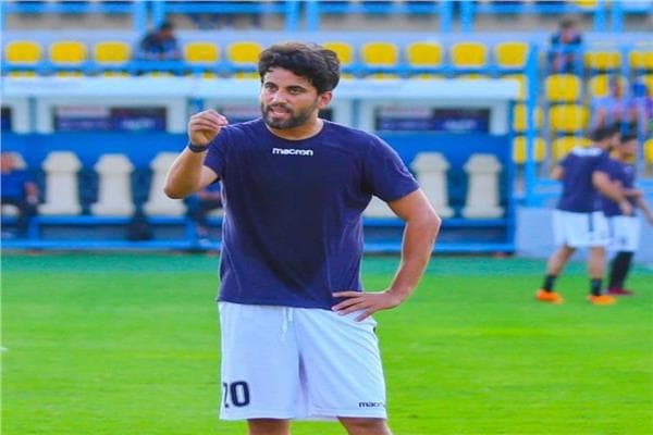 محمود فتح الله يقترب من تدريب الزمالك