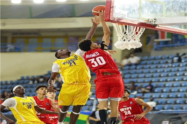 Youth team secures silver in AfroBasket qualifiers