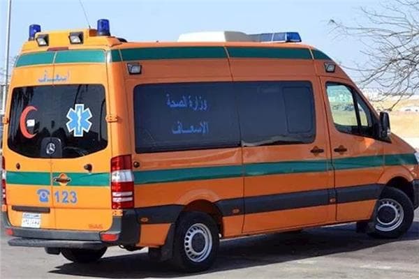 وفاة تلميذ كهرباء في قنا