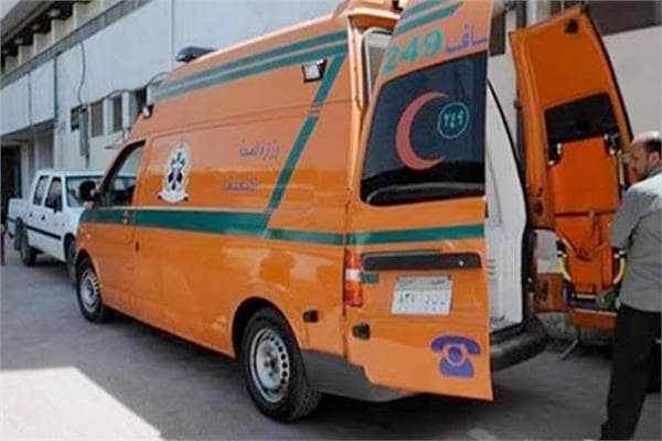 مقتل شاب وإصابة سيدات في نزاع بقنا
